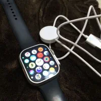 ساعت هوشمند هوکو Y12 Ultra
