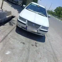 سمندLXمدل1389عروسک زیر قیمت