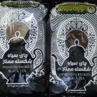 چای ممتاز ایرانی