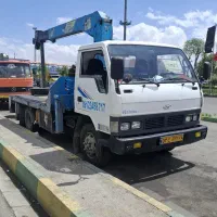 جرثقیل مارلیک سراسیاب ملارد صفادشت شهریار