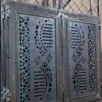 جوشکاری ،آهنگری، خرده کاری ، نصب انواع درب و پنجره