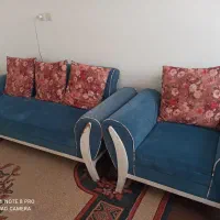 مبل ۷ نفره