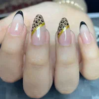 کاشت ناخن ۴۵۰