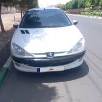 فروش ۲۰۶ مدل ۹۴ بیرنگ پلمپ