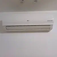 کولرگازی ۱۸هزار جنرال اینورتر