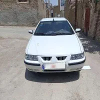 سمند lxمدل89