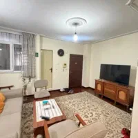 خ آذربایجان / 58 متر آپارتمان / نقشه مربعی