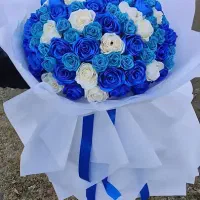 گل ربانی اماده تحویل