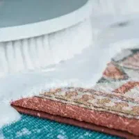 قالیشویی ارغوان ایزدمهر