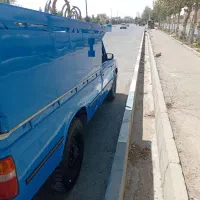 نیسان دیزل