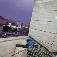 اپارتمان ۱۱۰ متری فول امکانات  بسیار شیک