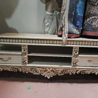 بوفه و میز tv