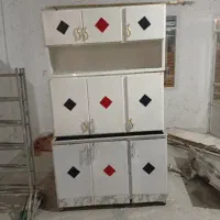 شیر آلات کابینت آشپزخانه سالم