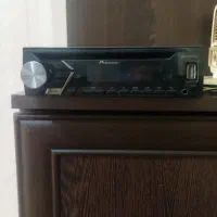ظبط پایونر 6 خروجی