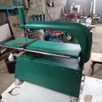 دستگاه مخصوص معرق کاری و نجاری