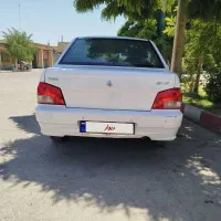پراید 132درحد مدل1396
