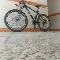 دوچرخه 26