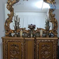 کنسول سلطنتی تمام منبت