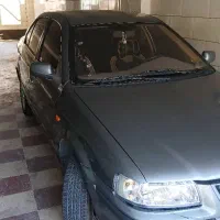 فروش سمند