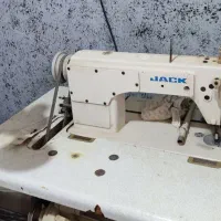 چرخ خیاطی