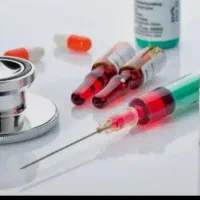 تزریقات و وصل سرم ویزیت مشاوره در منزل