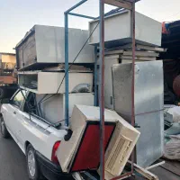 خریدار اهن ضایعات مس برنج آلمینیوم...