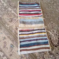 خورجین دست باف
