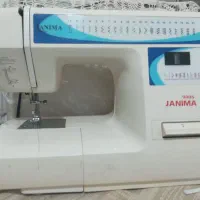 چرخ خیاطی جانیما 900s