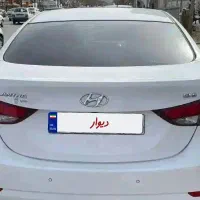 هیوندای النترا۲۰۱۵ فول آپشن (فروش فوری)