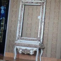 اینه کنسول