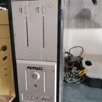 کیس|رایانه رومیزی|کرمان, |دیوار