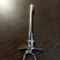 سرنگ تزریق دندانپزشکی