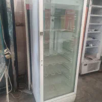فریزر ایستاده