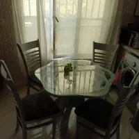 میزناهارخوری ۴ نفره