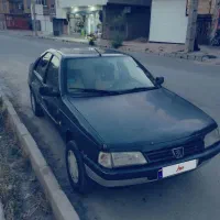 پژو اردی ۸۲