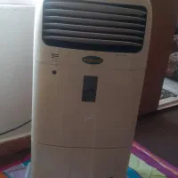 کولر آبی براوو