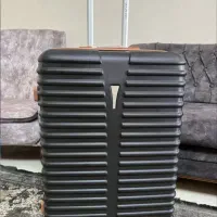 چمدان ماژور مدل لوتوس سایز بزرگ