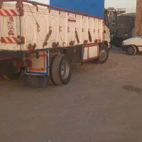 فروش اطاق عقب کامیونت