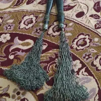 یک جفت زنجیر بفروش میرسد