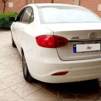 جک جی ۴ j4|خودرو سواری و وانت|مشهد, حسابی جنوبی (شهرک غرب)|دیوار