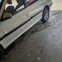 پارس موتور جدید 1401 سفارشی ELX