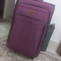 چمدان|کیف، کفش، کمربند|بندرعباس, |دیوار
