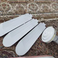پنکه سقفی