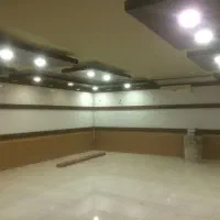 آپارتمان ۱۳۰متری حیاط دار
