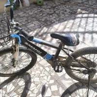 دوچرخه 20