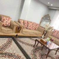 مبل ۷ نفره چستر