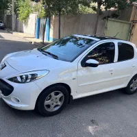 ۲۰۷اتومات