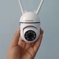 دوربین وای فای مموری خور