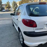 206تیپ3مدل1401|خودرو سواری و وانت|اندیشه, اندیشه فاز ۱|دیوار