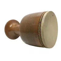 تنبک مدل حلمی